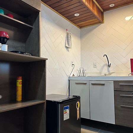 Moradas Desterro, Proximo Ao Aeroporto 03 Florianópolis Eksteriør billede