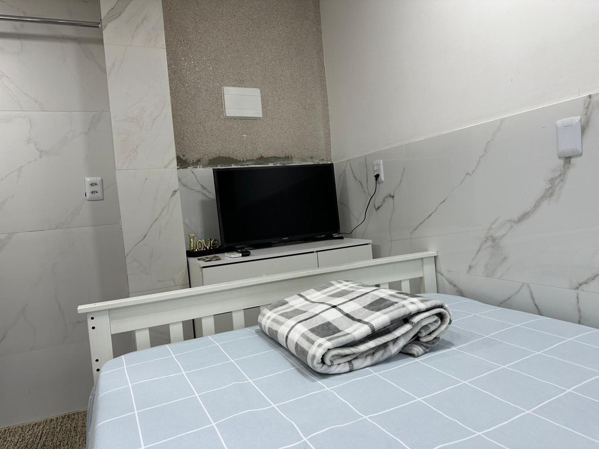 Moradas Desterro, Proximo Ao Aeroporto 03 Florianópolis Eksteriør billede